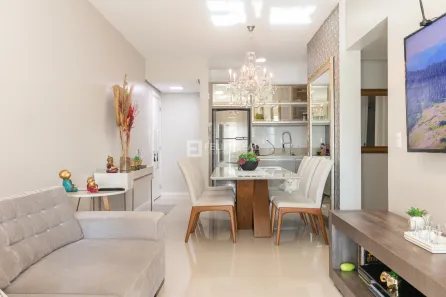 Apartamento com 2 Quartos à venda, 84m² no Jardim Atlântico, Florianópolis