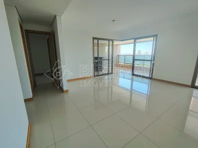 Apartamento com 3 Quartos à venda, 195m² no Jardim Botânico, Ribeirão Preto