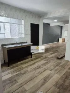 Sobrado com 3 Quartos para venda ou aluguel, 220m² no Campos de São José, São José dos Campos