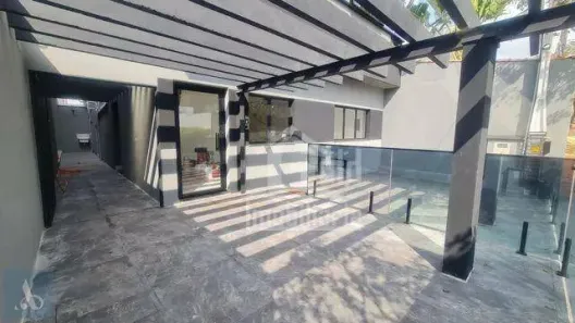 Ponto Comercial para alugar, 360m² no Jardim Botânico, Ribeirão Preto