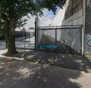 Lote/Terreno para alugar, 350m² no Alto da Mooca, São Paulo