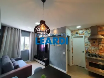 Apartamento com 1 Quarto à venda, 28m² no Consolação, São Paulo