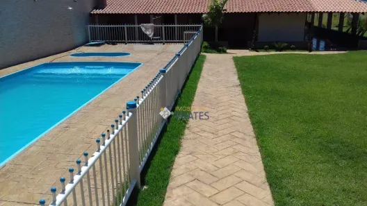 Fazenda/Sítio com 3 Quartos à venda, 619m² no Estância Nossa Senhora de Fátima (Zona Rural), São José do Rio Preto