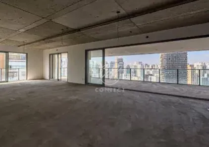 Apartamento com 3 Quartos à venda, 530m² no Vila Nova Conceição, São Paulo