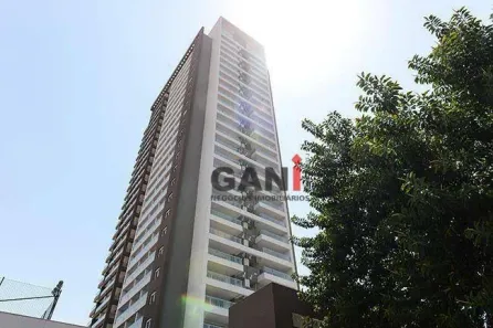 Apartamento com 1 Quarto à venda, 50m² no Vila Gomes Cardim, São Paulo