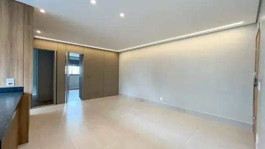 Apartamento com 2 Quartos à venda, 62m² no Funcionários, Belo Horizonte