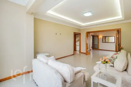 Apartamento com 3 Quartos à venda, 140m² no Centro Histórico, Porto Alegre