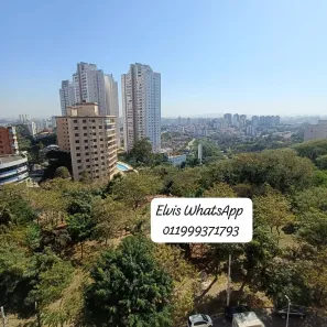 Apartamento com 2 Quartos para alugar, 33m² no Vila Suzana, São Paulo