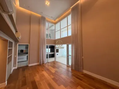 Apartamento com 4 Quartos à venda, 189m² no DAE, Campinas