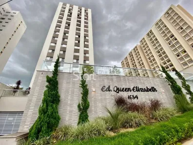 Apartamento com 3 Quartos à venda, 118m² no Centro, Campinas