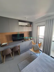 Apartamento com 1 Quarto à venda, 25m² no Pinheiros, São Paulo