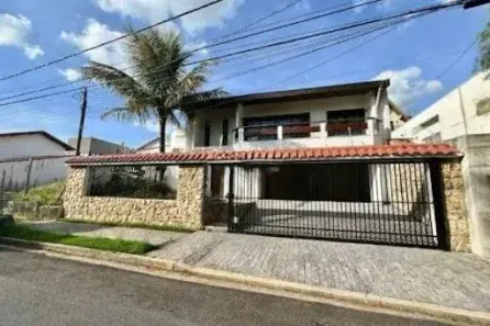 Casa com 3 Quartos à venda, 312m² no Jardim Paulista I, Jundiaí