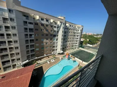 Cobertura com 3 Quartos à venda, 118m² no Recanto das Palmeiras, Teresina