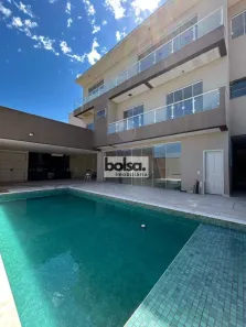 Casa com 4 Quartos à venda, 640m² no Jardim Estoril III, Bauru