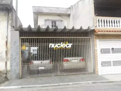 Sobrado com 3 Quartos à venda, 130m² no Cidade São Mateus, São Paulo