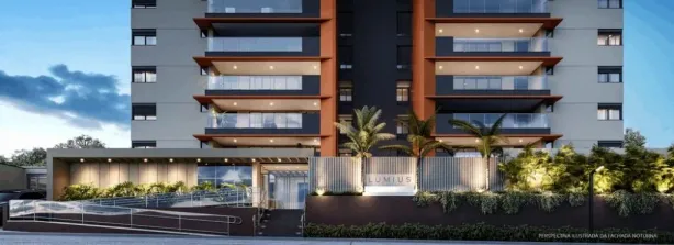 Apartamento com 2 Quartos à venda, 147m² no São Dimas, Piracicaba
