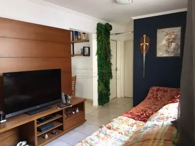 Apartamento com 3 Quartos à venda, 65m² no Vila Monteiro (Gleba I), São Carlos