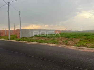 Lote/Terreno à venda, 242m² no Jardins do Porto, São Carlos