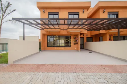 Casa de Condomínio com 4 Quartos à venda, 225m² no Jardim Prudência, São Paulo
