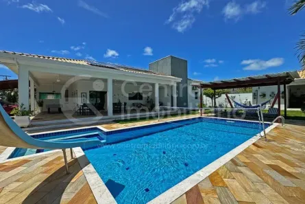 Casa com 4 Quartos à venda, 271m² no Jardim Beira-Mar, Peruíbe