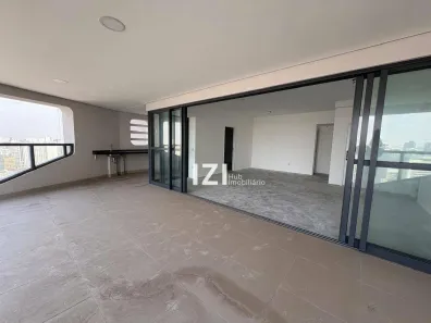 Apartamento com 4 Quartos à venda, 227m² no Chácara Santo Antônio (Zona Sul), São Paulo