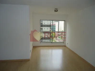 Apartamento com 2 Quartos à venda, 71m² no Vila Olímpia, São Paulo