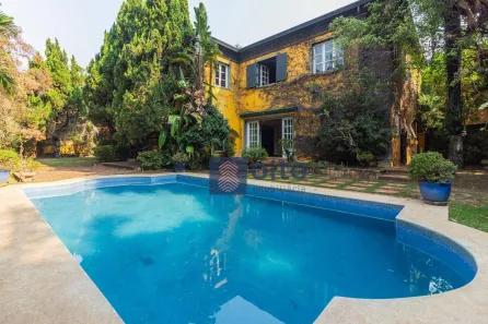 Casa com 4 Quartos à venda, 800m² no Jardim América, São Paulo