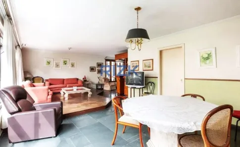 Apartamento com 3 Quartos à venda, 240m² no Paraíso, São Paulo