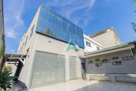 Galpão/Depósito/Armazém à venda, 399m² no Parque Oratório, Santo André