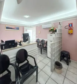 Sala Comercial à venda, 38m² no Espinheiro, Recife