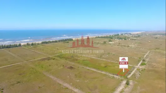 Lote/Terreno à venda, 300m² no Village Dunas II, Balneário Gaivota