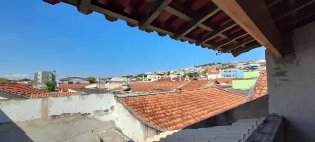 Sobrado com 3 Quartos à venda, 200m² no Jardim Olímpico, Pouso Alegre