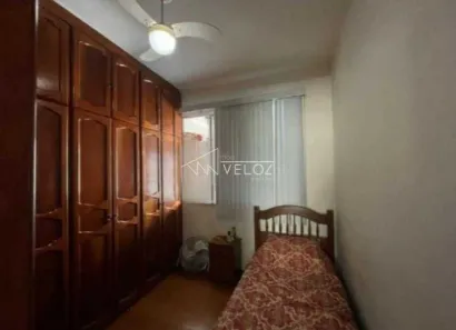 Apartamento com 4 Quartos à venda, 291m² no Catete, Rio de Janeiro