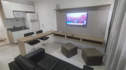 Apartamento com 1 Quarto à venda, 26m² no Tatuapé, São Paulo