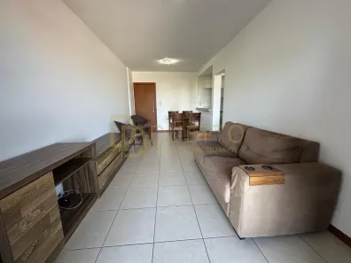 Apartamento com 1 Quarto para alugar, 53m² no Alphaville I, Salvador