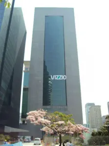 Sala Comercial para alugar, 787m² no Vila Nova Conceição, São Paulo