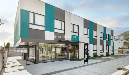 Apartamento com 1 Quarto à venda, 15m² no Cachoeira do Bom Jesus, Florianópolis