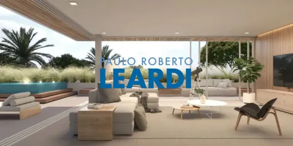 Casa de Condomínio com 4 Quartos à venda, 548m² no Jardim Paulistano, São Paulo