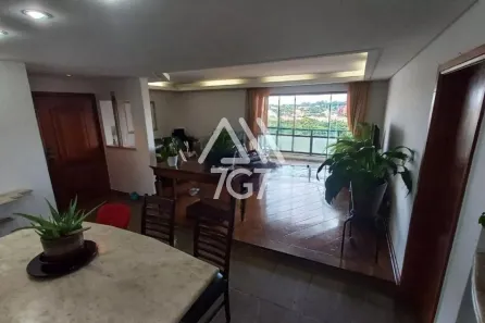 Apartamento com 4 Quartos à venda, 170m² no Jardim Colombo, São Paulo