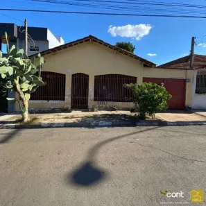 Casa com 4 Quartos à venda, 210m² no Jardim São Benedito, Charqueada