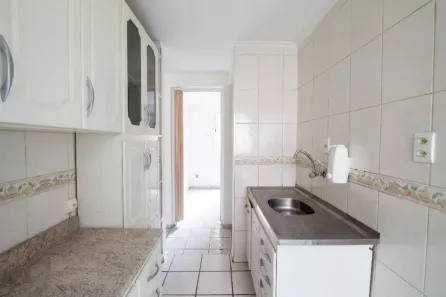 Apartamento com 2 Quartos à venda, 47m² no Santa Maria, Osasco