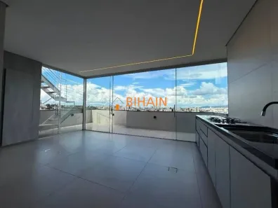 Cobertura com 4 Quartos à venda, 220m² no Minas Brasil, Belo Horizonte