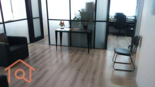 Sala Comercial à venda, 84m² no Brooklin Paulista, São Paulo