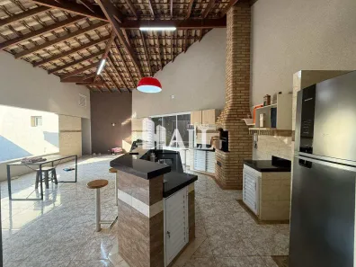 Casa com 3 Quartos à venda, 220m² no Parque São Miguel, São José do Rio Preto
