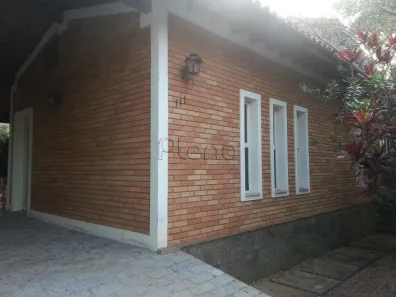 Casa com 4 Quartos à venda, 290m² no Jardim Chapadão, Campinas