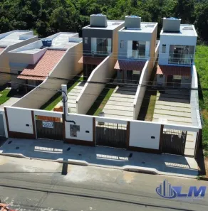 Apartamento com 2 Quartos à venda, 92m² no Fátima Cidade Jardim, Guarapari