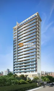 Apartamento com 3 Quartos à venda, 125m² no Meireles, Fortaleza