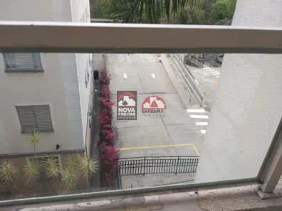 Apartamento com 2 Quartos à venda, 55m² no Jardim América, São José dos Campos