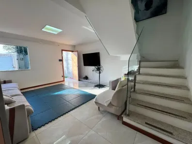 Casa com 3 Quartos à venda, 170m² no Morada de Laranjeiras, Serra