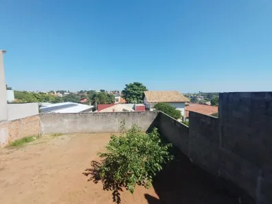 Casa de Condomínio com 3 Quartos à venda, 161m² no Caminhos de San Conrado (Sousas), Campinas